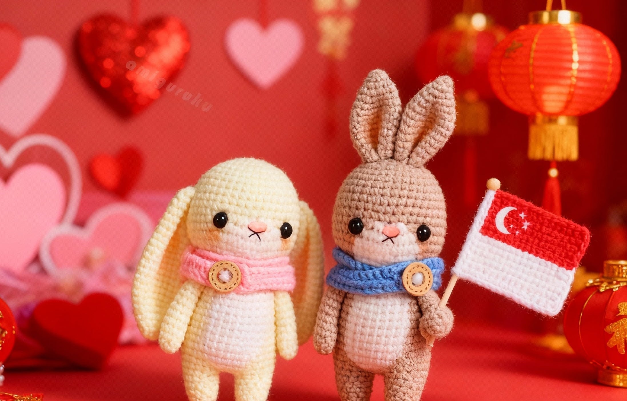 We’re Coming Back to Singapore 🇸🇬