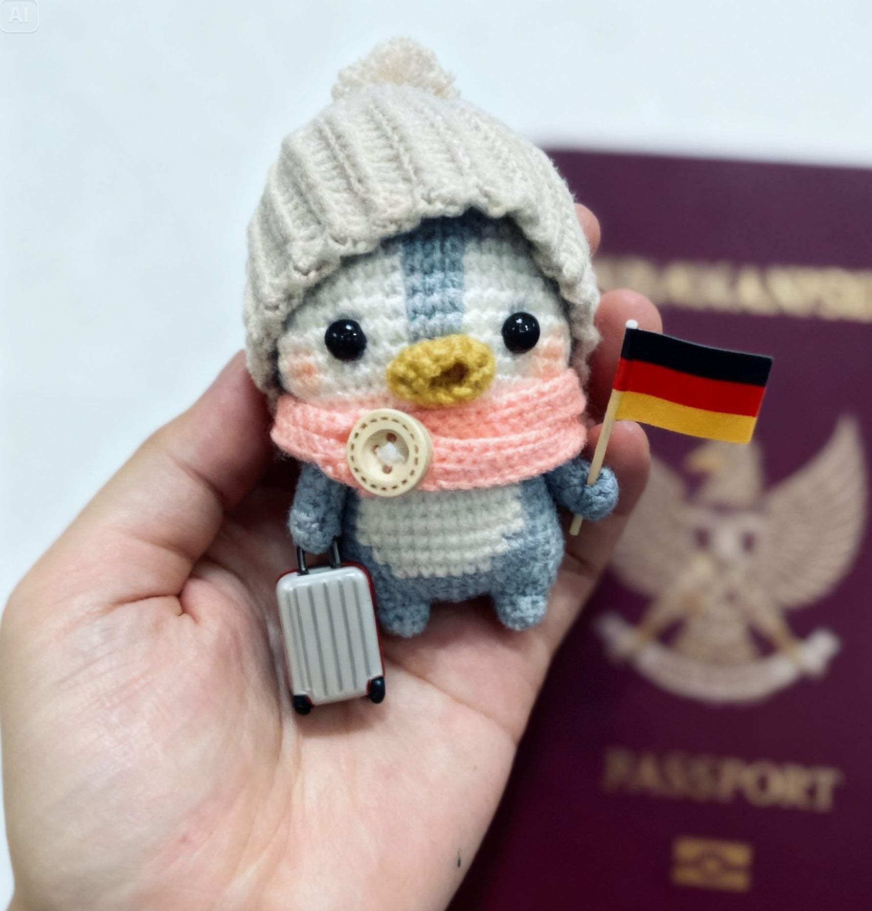 We’re Coming to Europe — See You at DoKomi 2026 🇩🇪