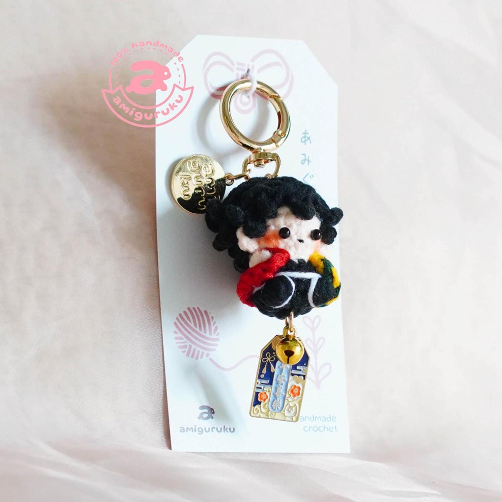 Water Swordsman Senpai