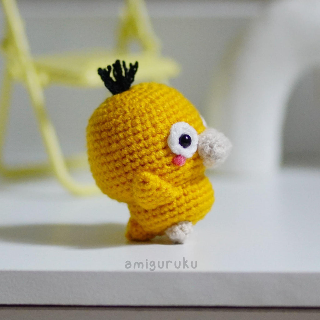 4 in 1 Cute Monsters