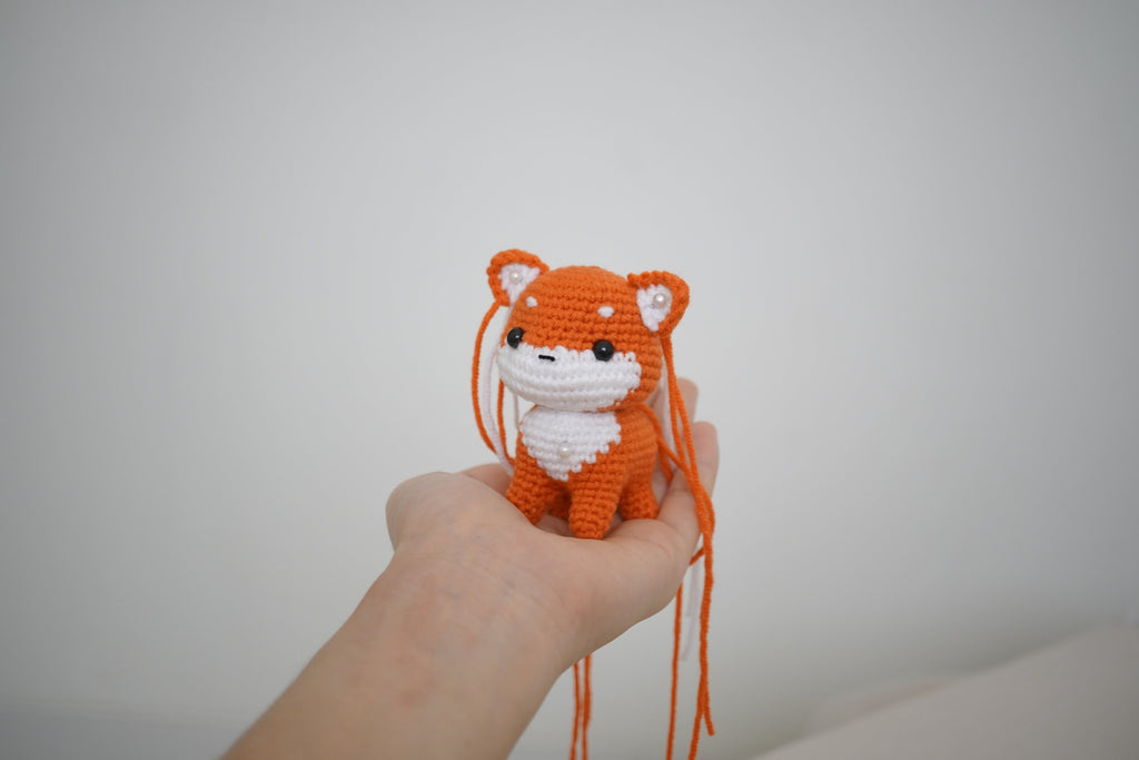 Poodle, Shiba Inu, Beagle, Terrier