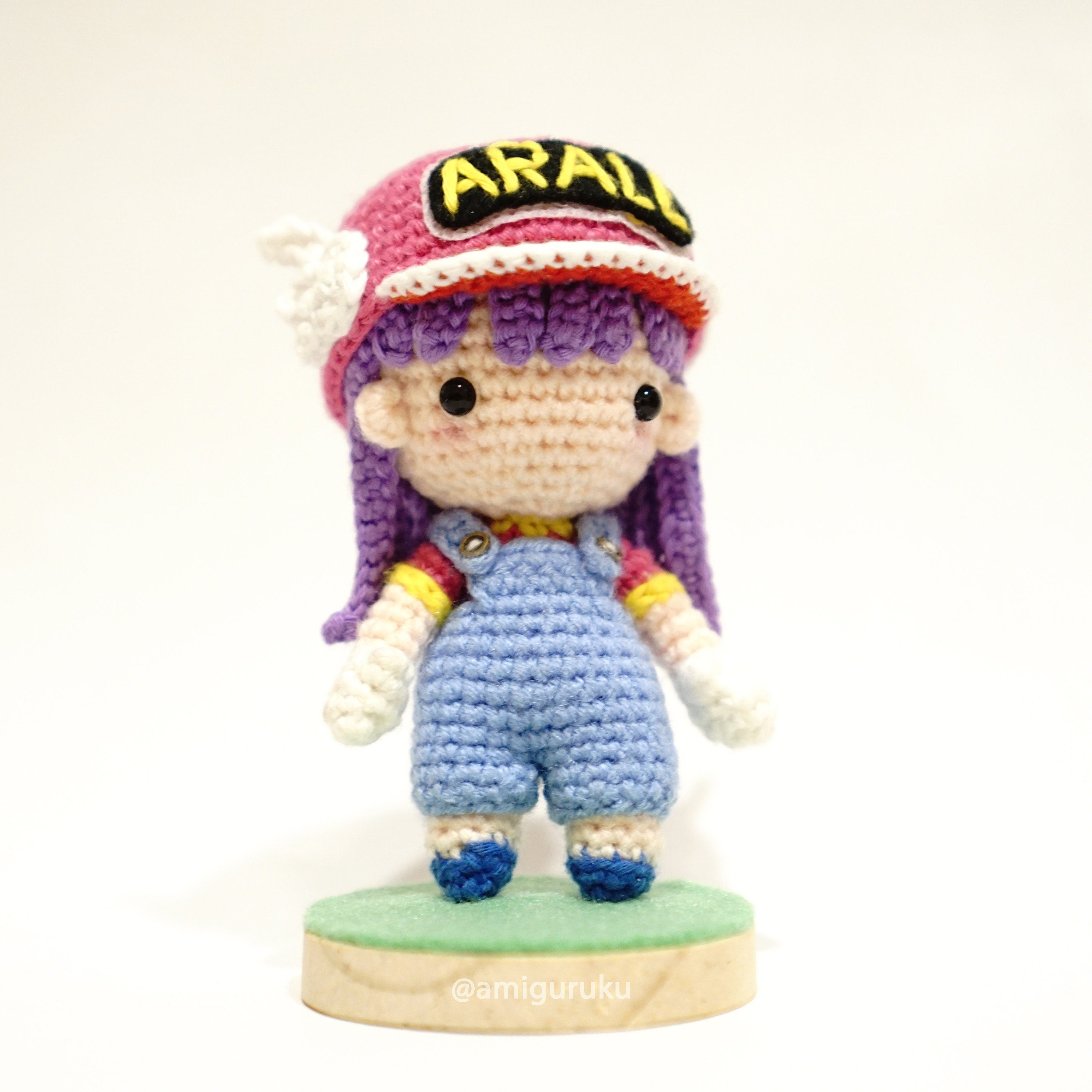 Arale Norimaki