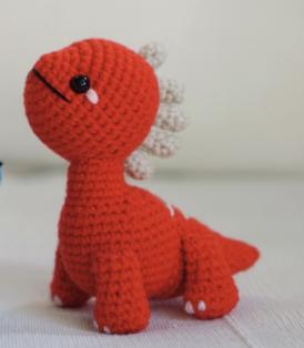 Amiguruku Dinosaurs
