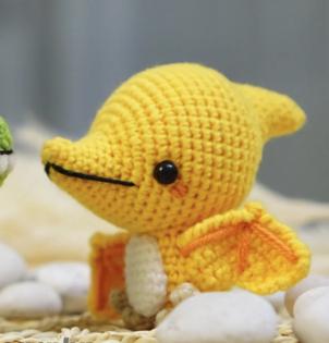 Amiguruku Dinosaurs