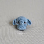 Hot Air Balloon Amigurumi Doll