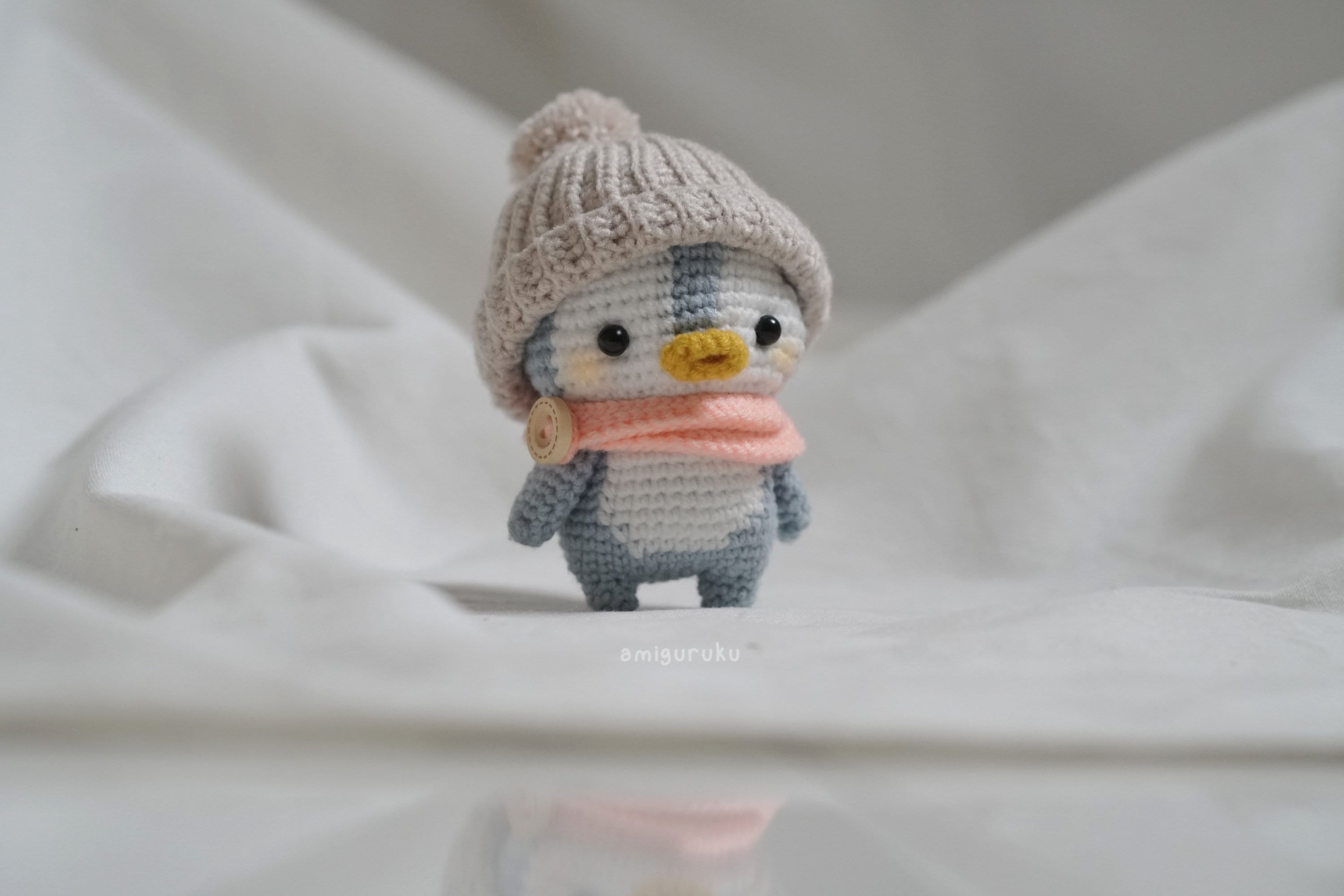 The Lost Baby Penguin