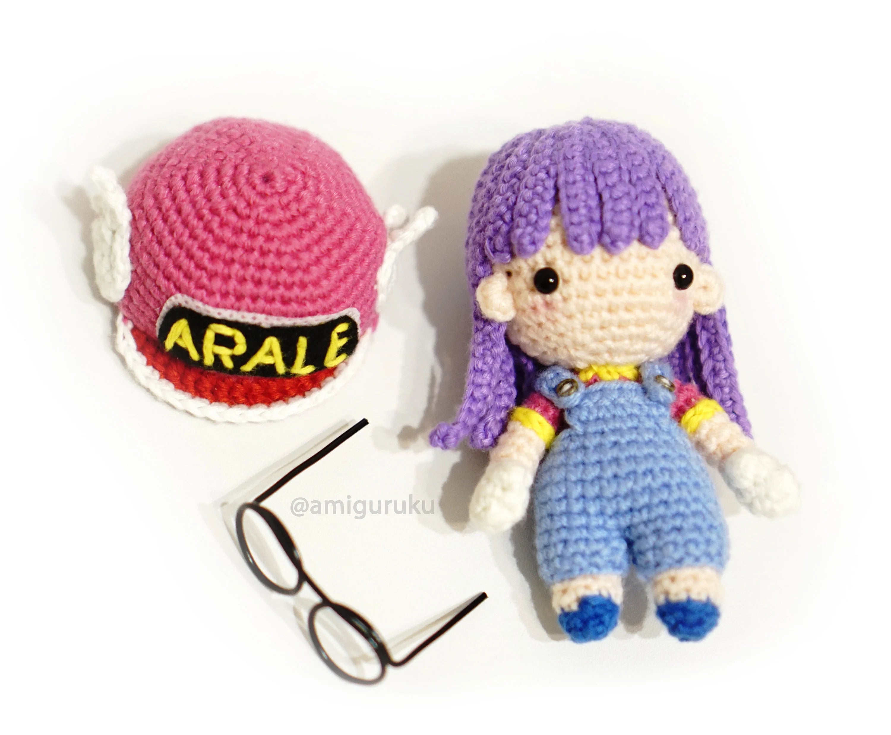 Arale Norimaki