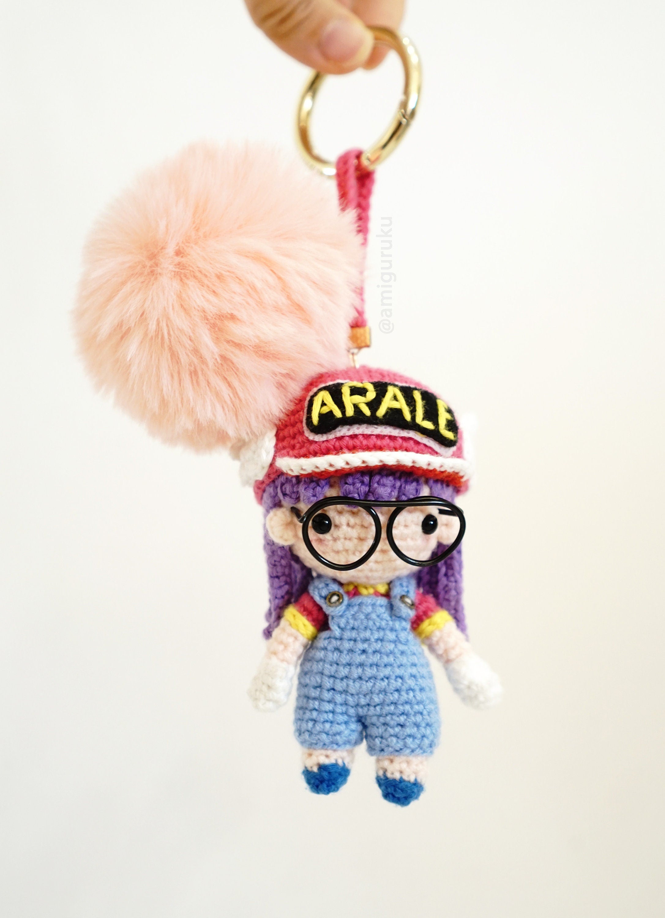 Arale Norimaki