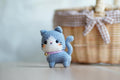 Amiguruku Cats Amigurumi Doll
