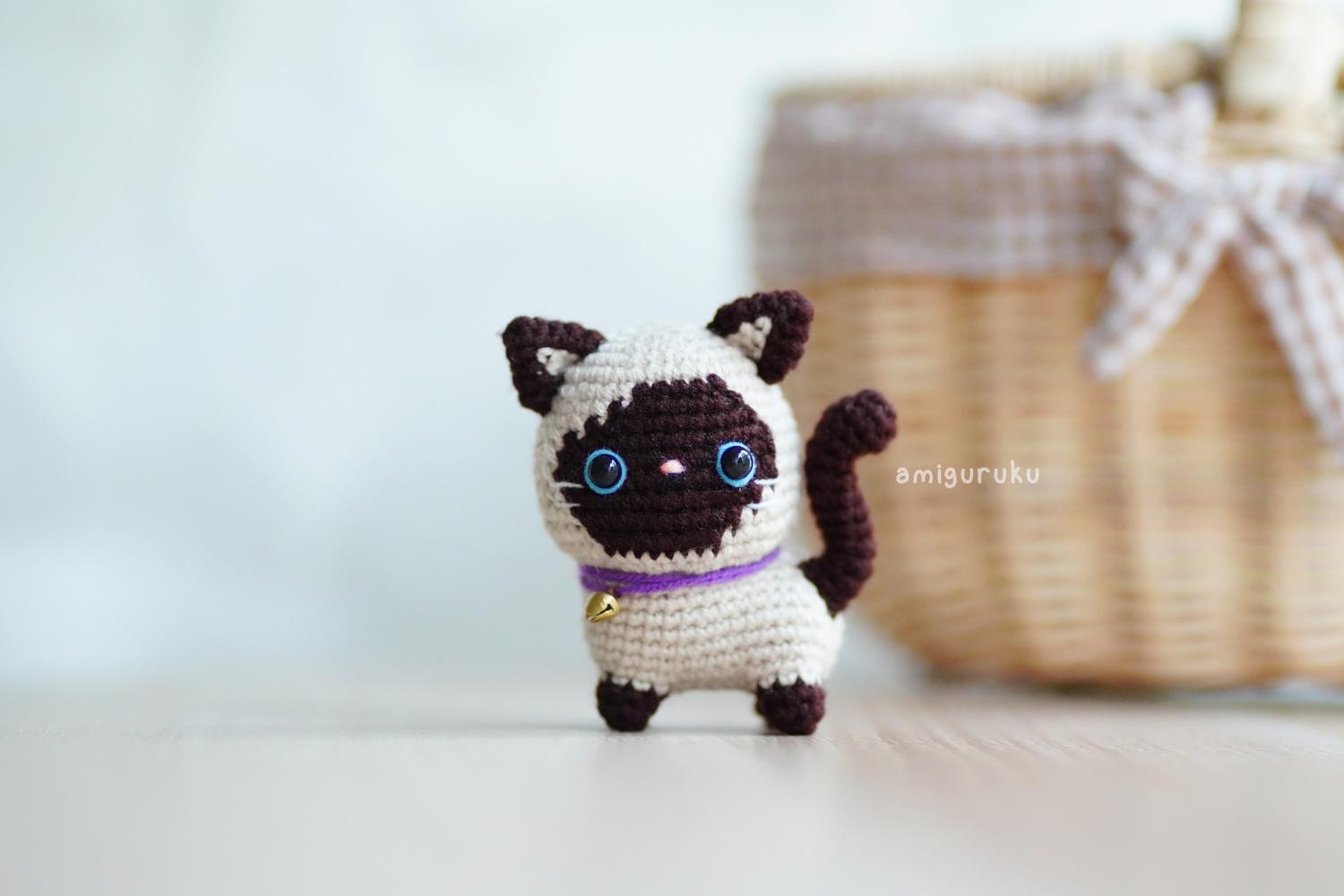 Amiguruku Cats