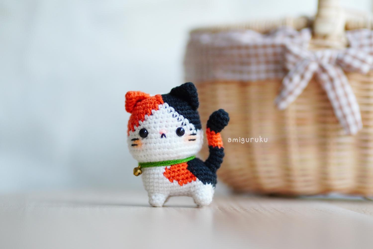 Amiguruku Cats