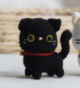 Amiguruku Cats