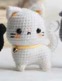 Amiguruku Cats