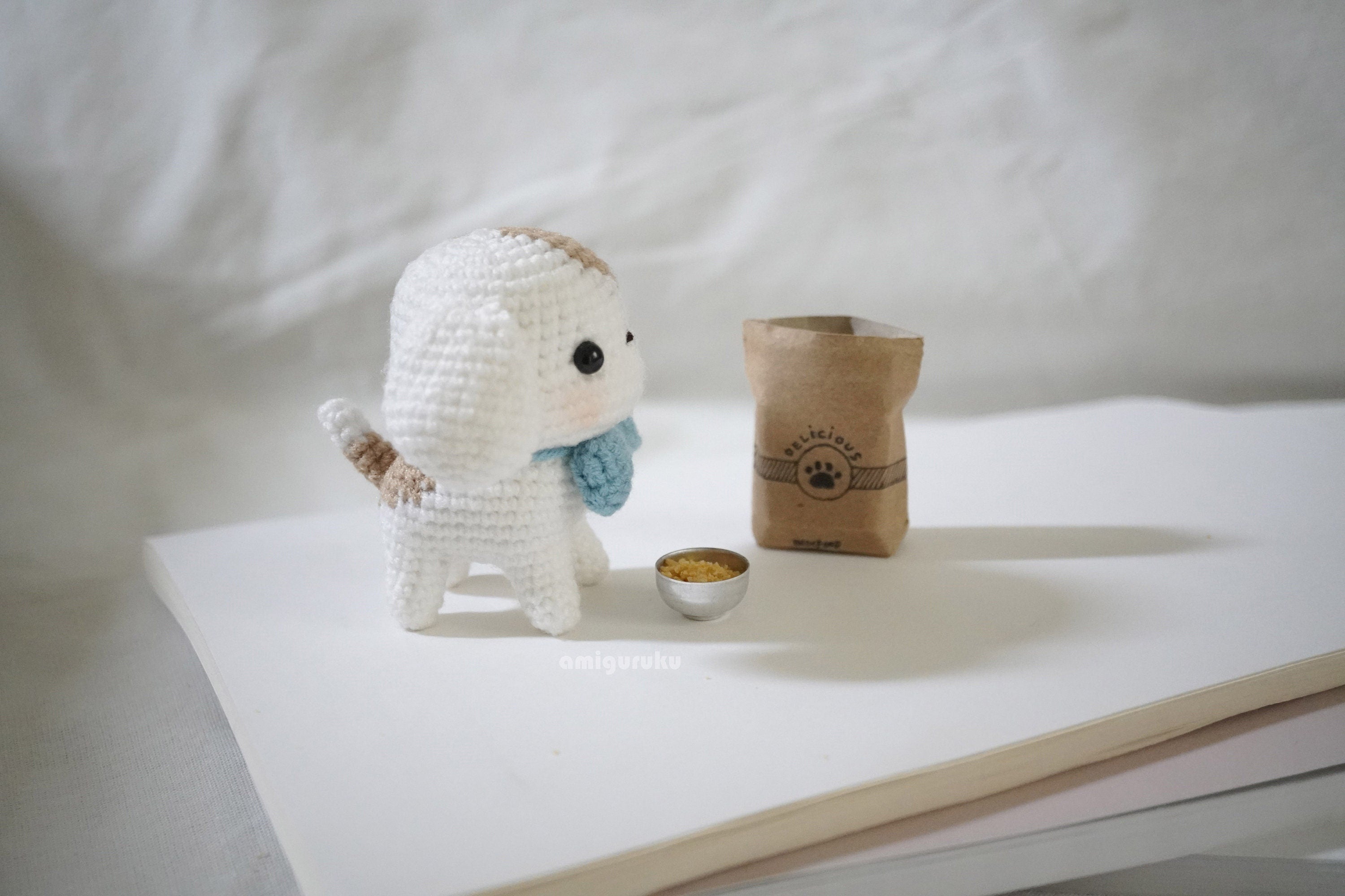 Beagle and Terrier Puppy