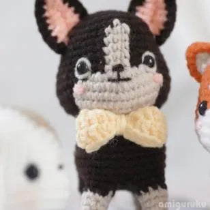 Amiguruku Dogs