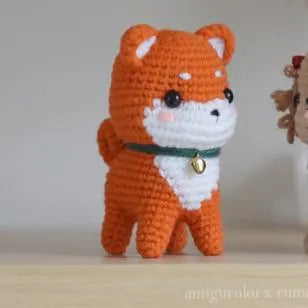 Amiguruku Dogs