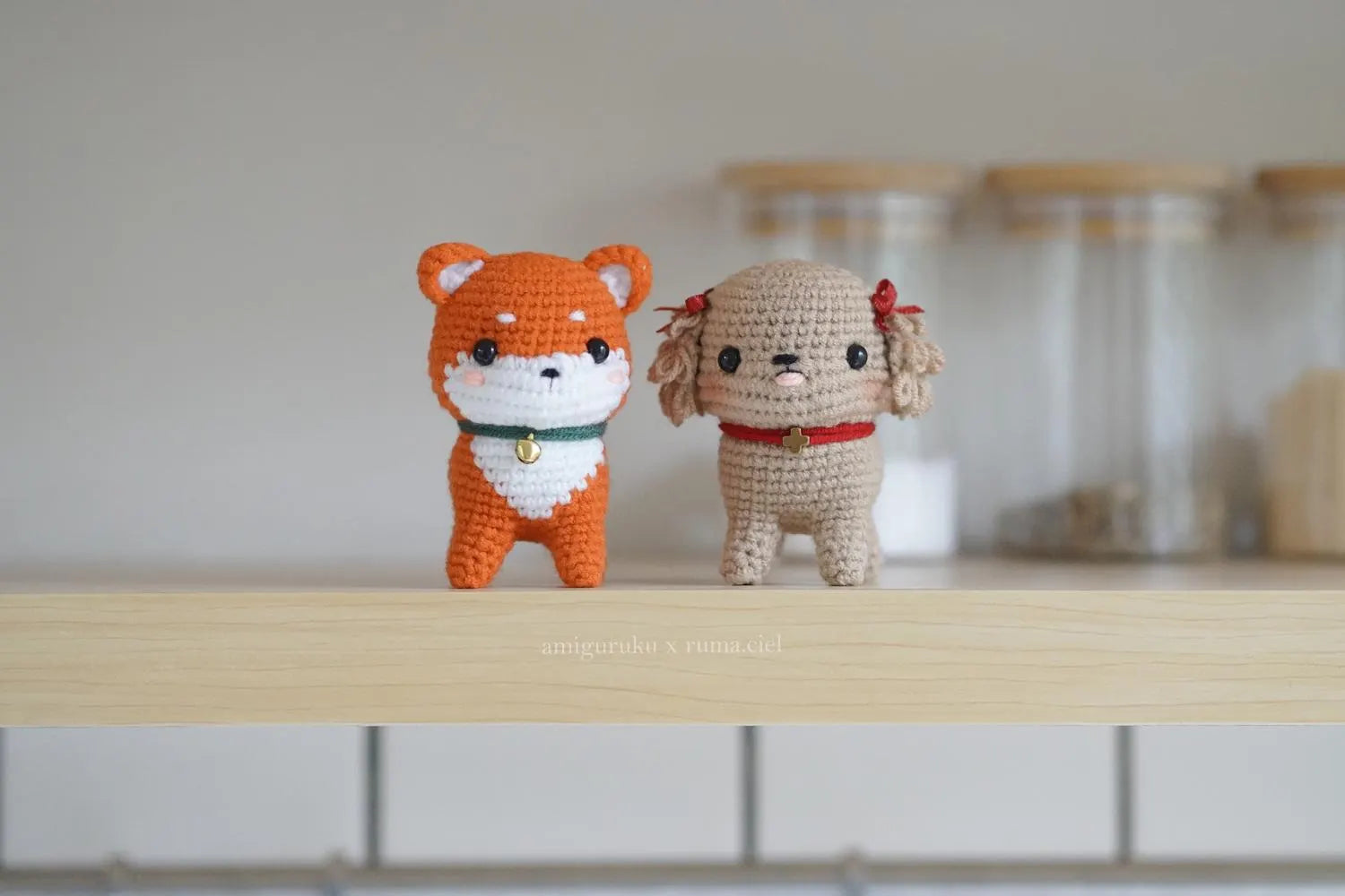 Amiguruku Dogs