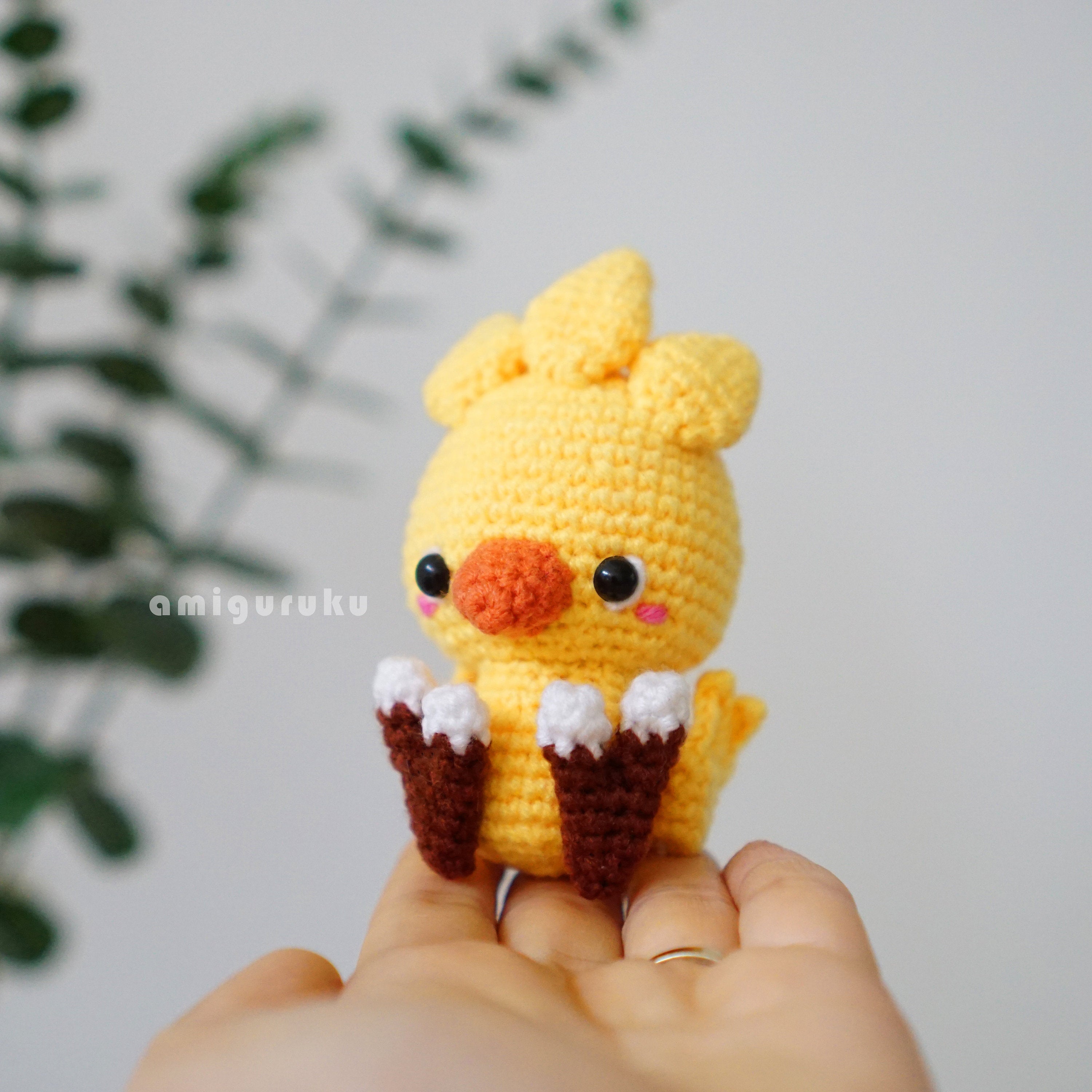 Chocobo