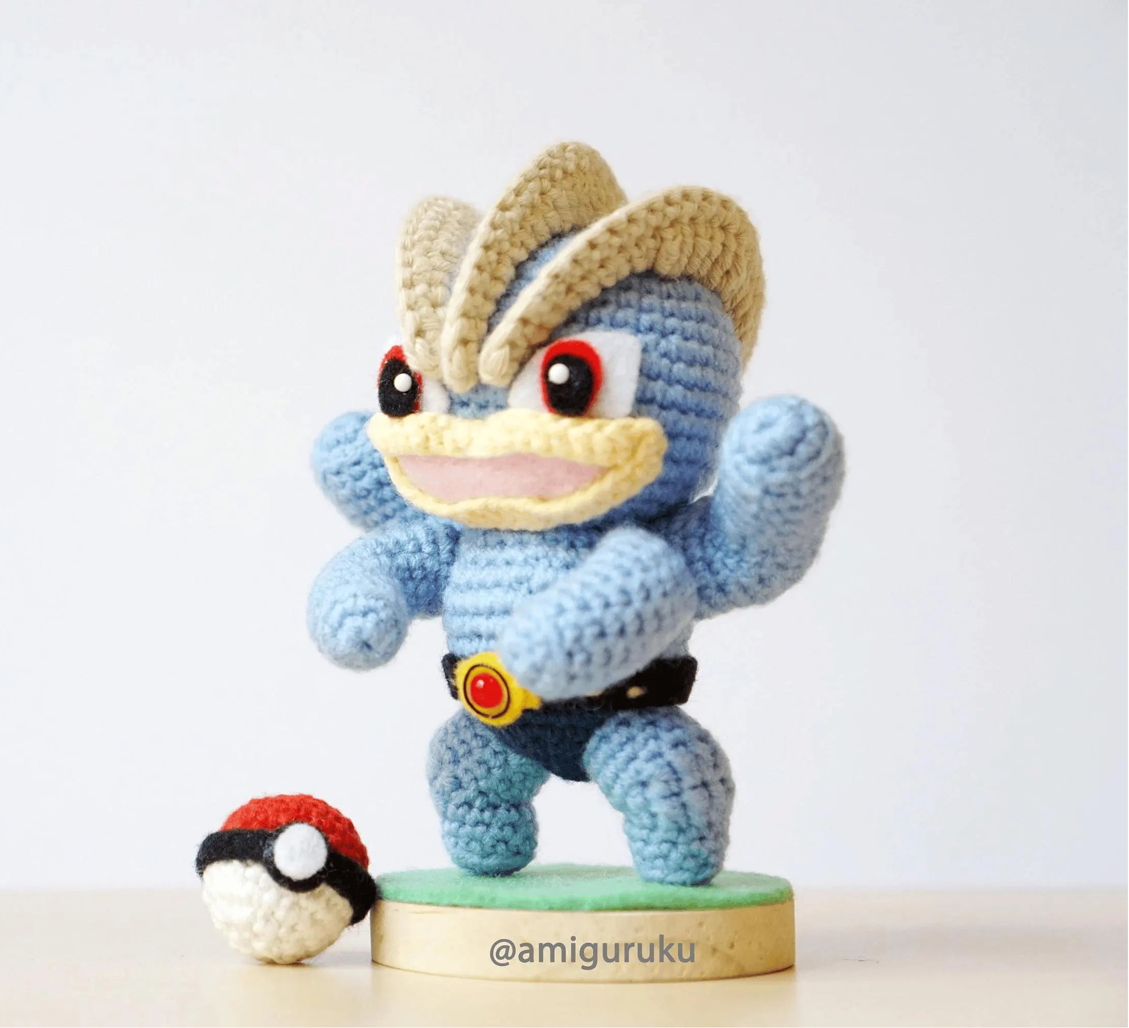 Machamp